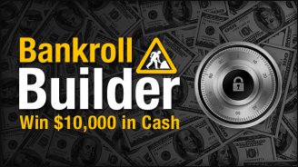 Carbon Poker Bankroll Builder RakeTheRake