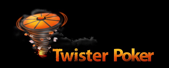 Titan Twister Poker