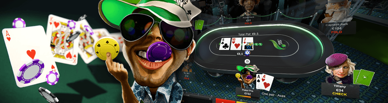 Unibet poker rakeback