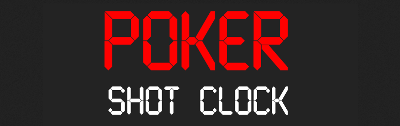 Shot Clock WPT Poker rakebac RakeTheRake