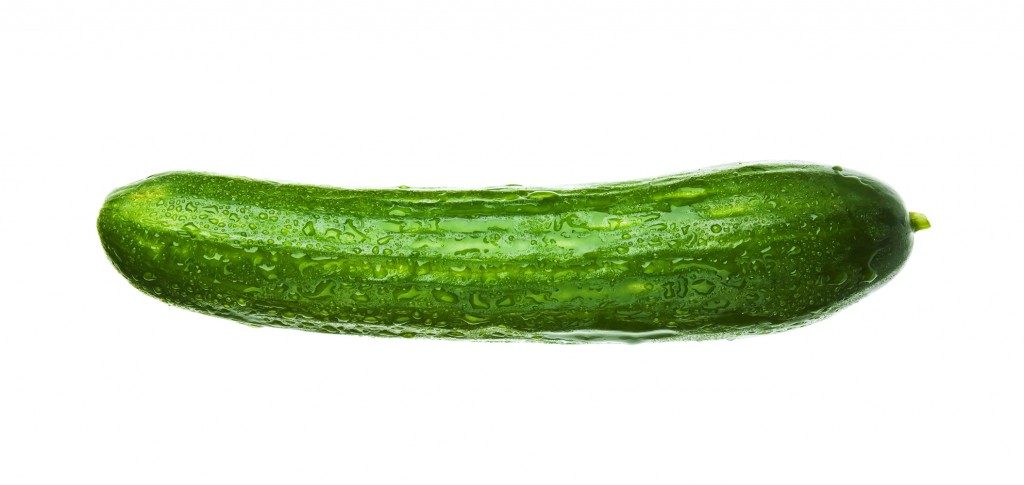 Cucumber RakeTheRake