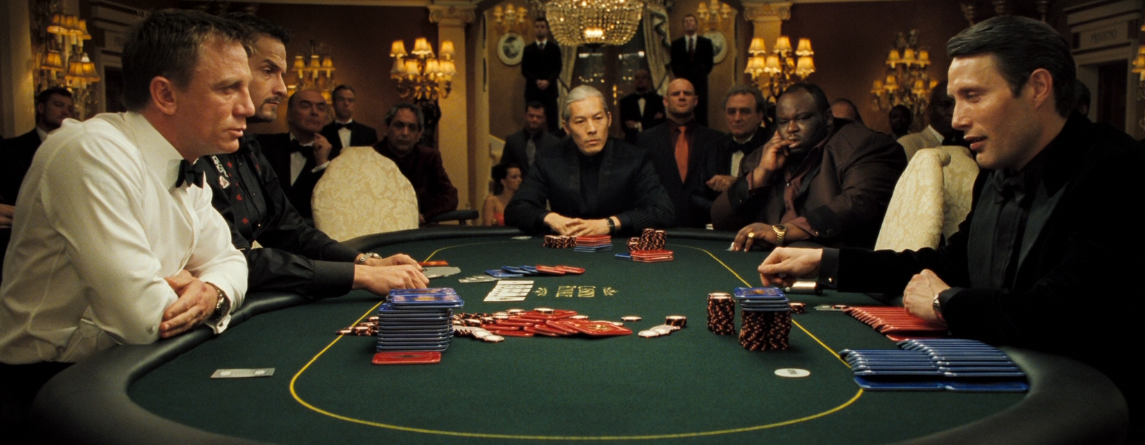 Film Poker